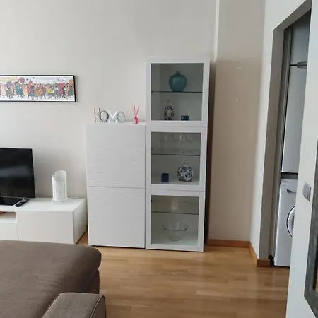 Lägenhet Centro *