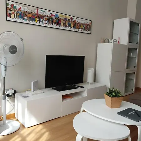 Lägenhet Centro *