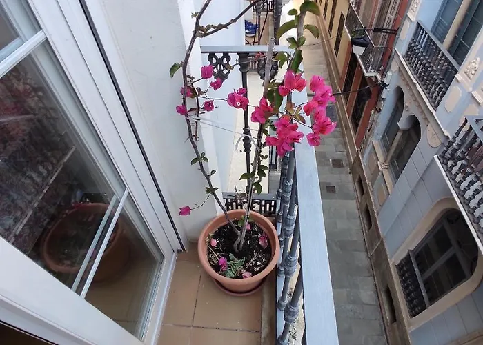 Centro * Málaga