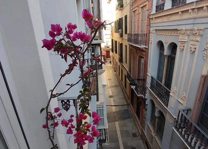 Apartment Centro *
