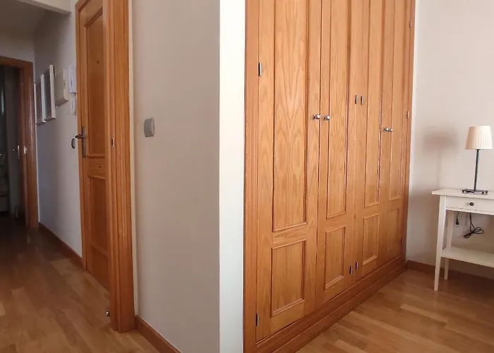 Centro Apartment