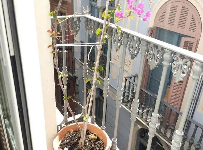 Centro Apartment Málaga