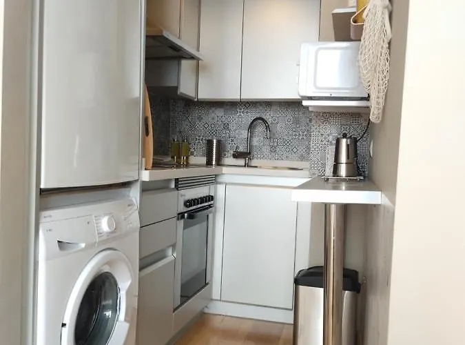 Centro Apartment