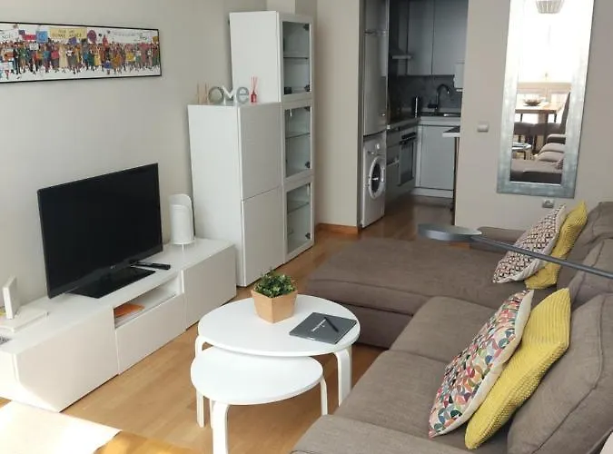 Apartment Centro *
