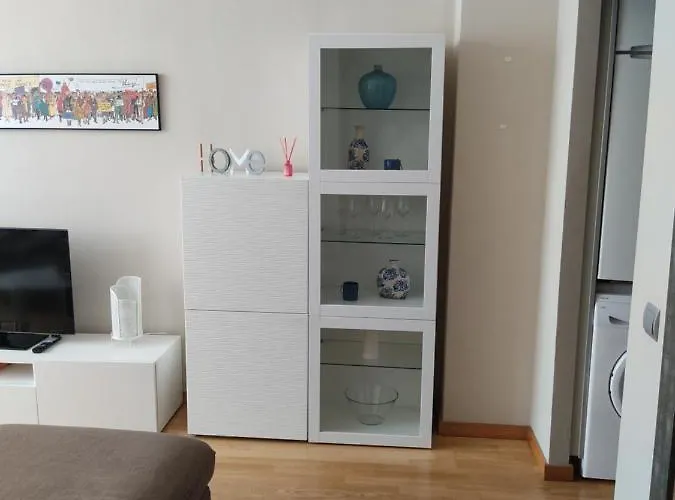 Apartment Centro *