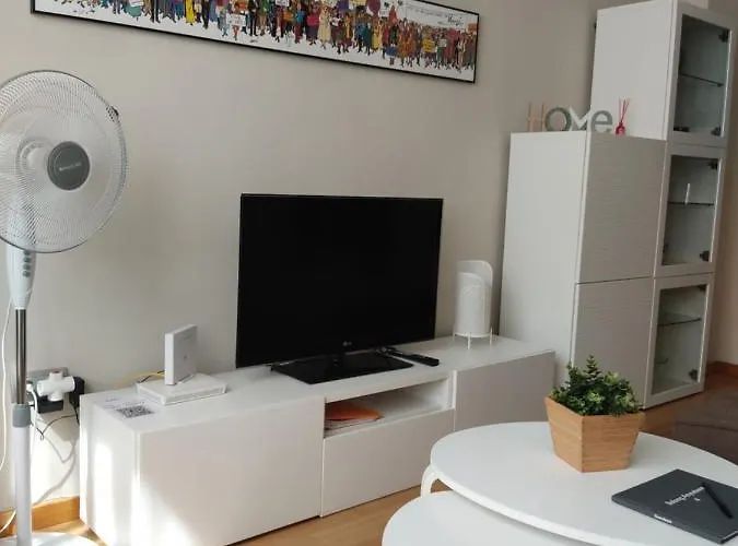 Apartment Centro *