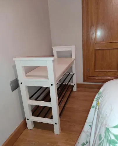 Apartment Centro Málaga