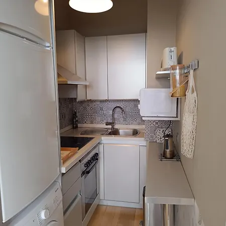 Apartment Centro Malaga