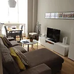 Centro Appartamento Málaga