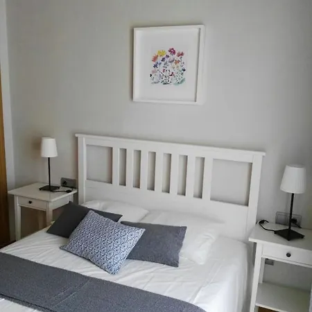 Apartment Centro *