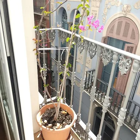 Centro Apartmán Màlaga