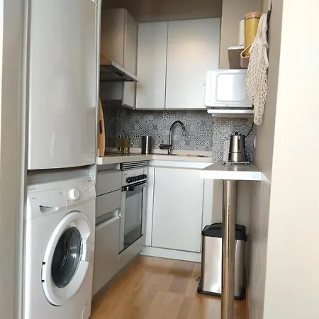 Centro Apartment