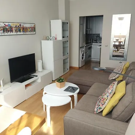 Apartmán Centro *