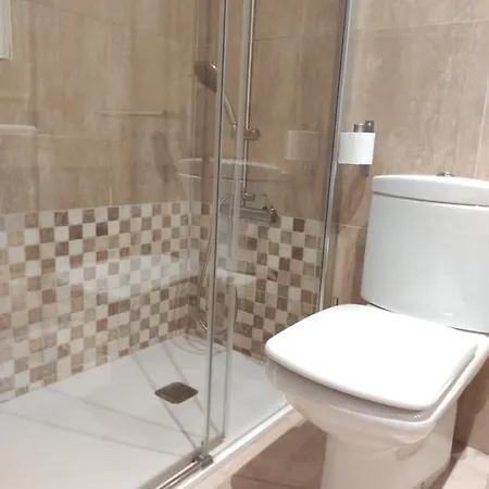Apartment Centro Malaga