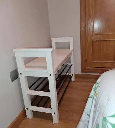 Apartment Centro Malaga